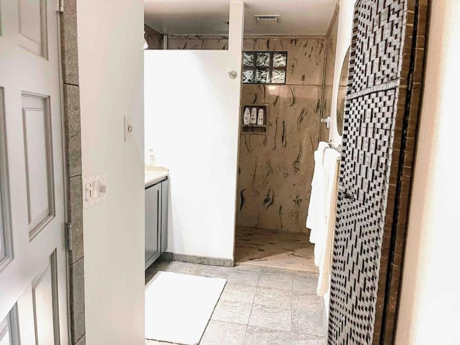 *Entertainment Villa* 5Min To Strip Optional Heated Pool Jacuzzi! Las Vegas Esterno foto