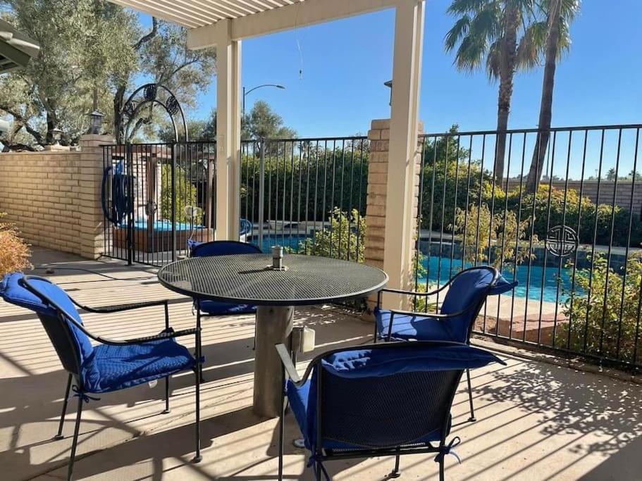 *Entertainment Villa* 5Min To Strip Optional Heated Pool Jacuzzi! Las Vegas Esterno foto