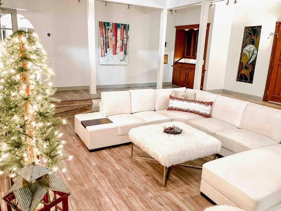 *Entertainment Villa* 5Min To Strip Optional Heated Pool Jacuzzi! Las Vegas Esterno foto