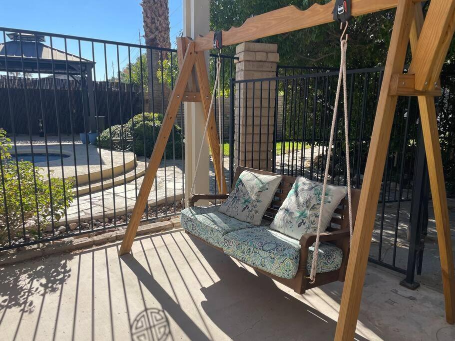 *Entertainment Villa* 5Min To Strip Optional Heated Pool Jacuzzi! Las Vegas Esterno foto
